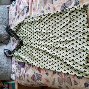 NWT Future Collective Dress